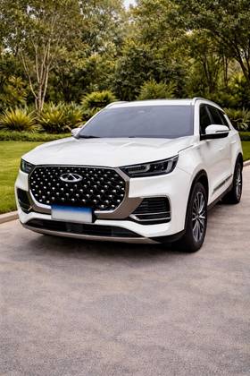 CAOA CHERY TIGGO 8 PRO 1.5 TCI PLUG-IN HYBRID DHT
